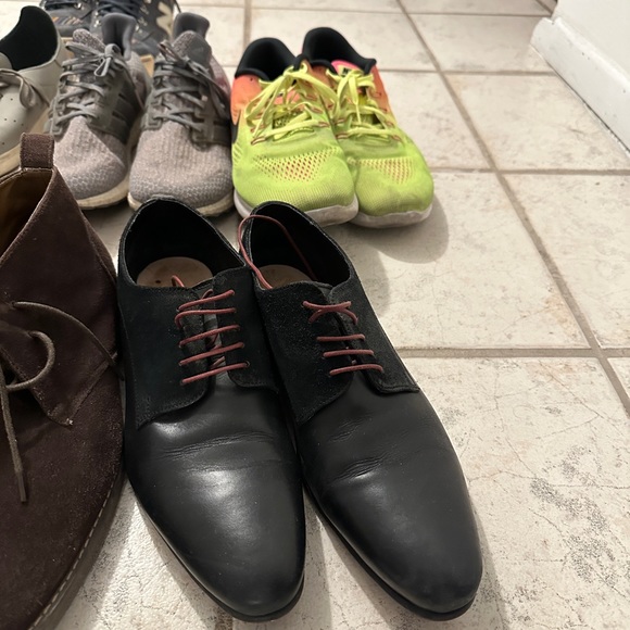 9 used pairs of shoes and sneakers at bottom prices! - Picture 10 of 10
